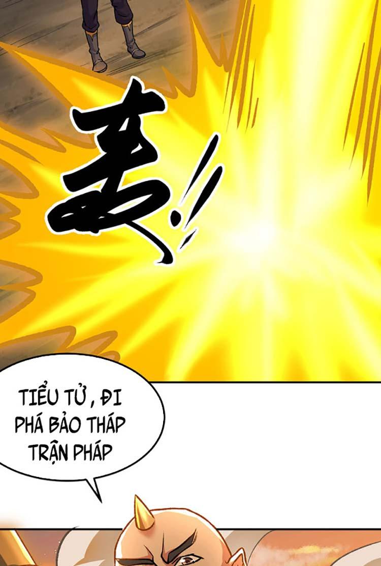 võ đạo độc tôn chapter 607 41