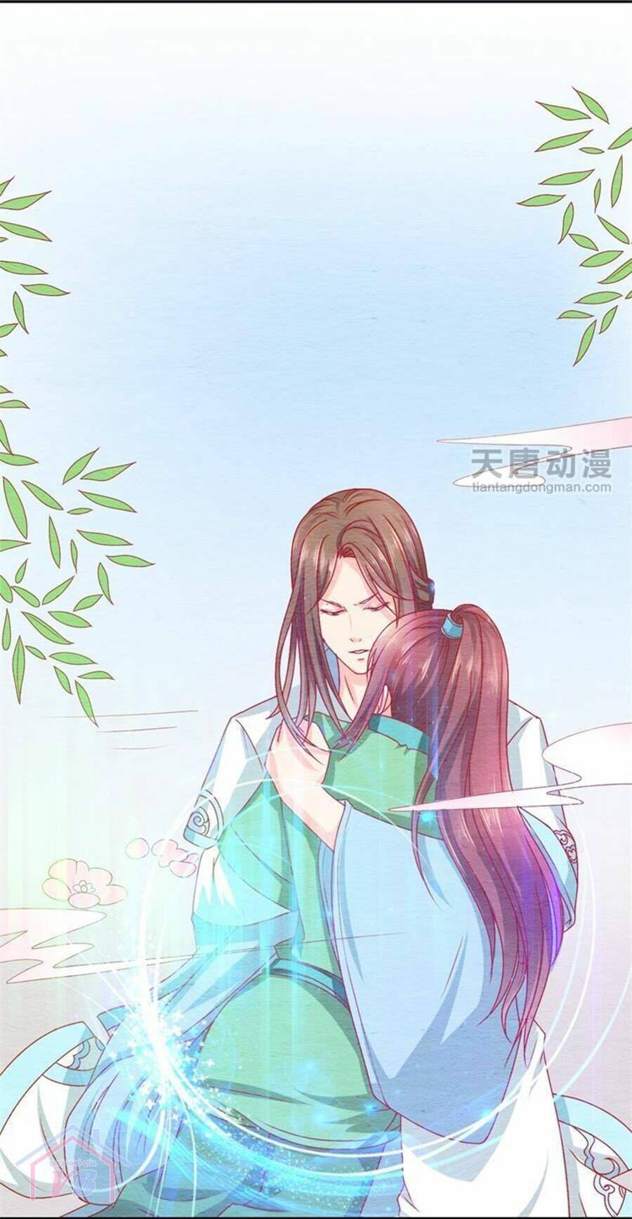 nhân hoa duyên chi sư phụ đại nhân cầu sủng ái chapter 19 23