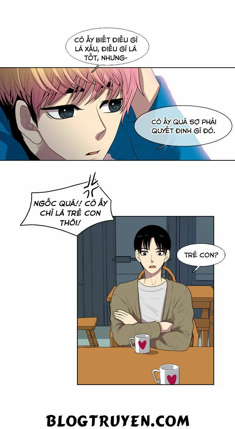 my shining world chapter 21 5