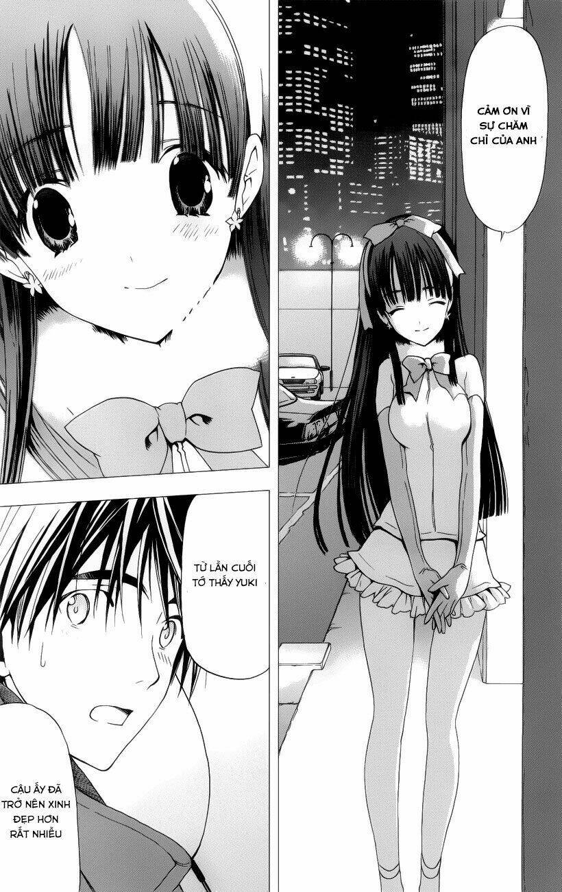 white album chapter 15 22