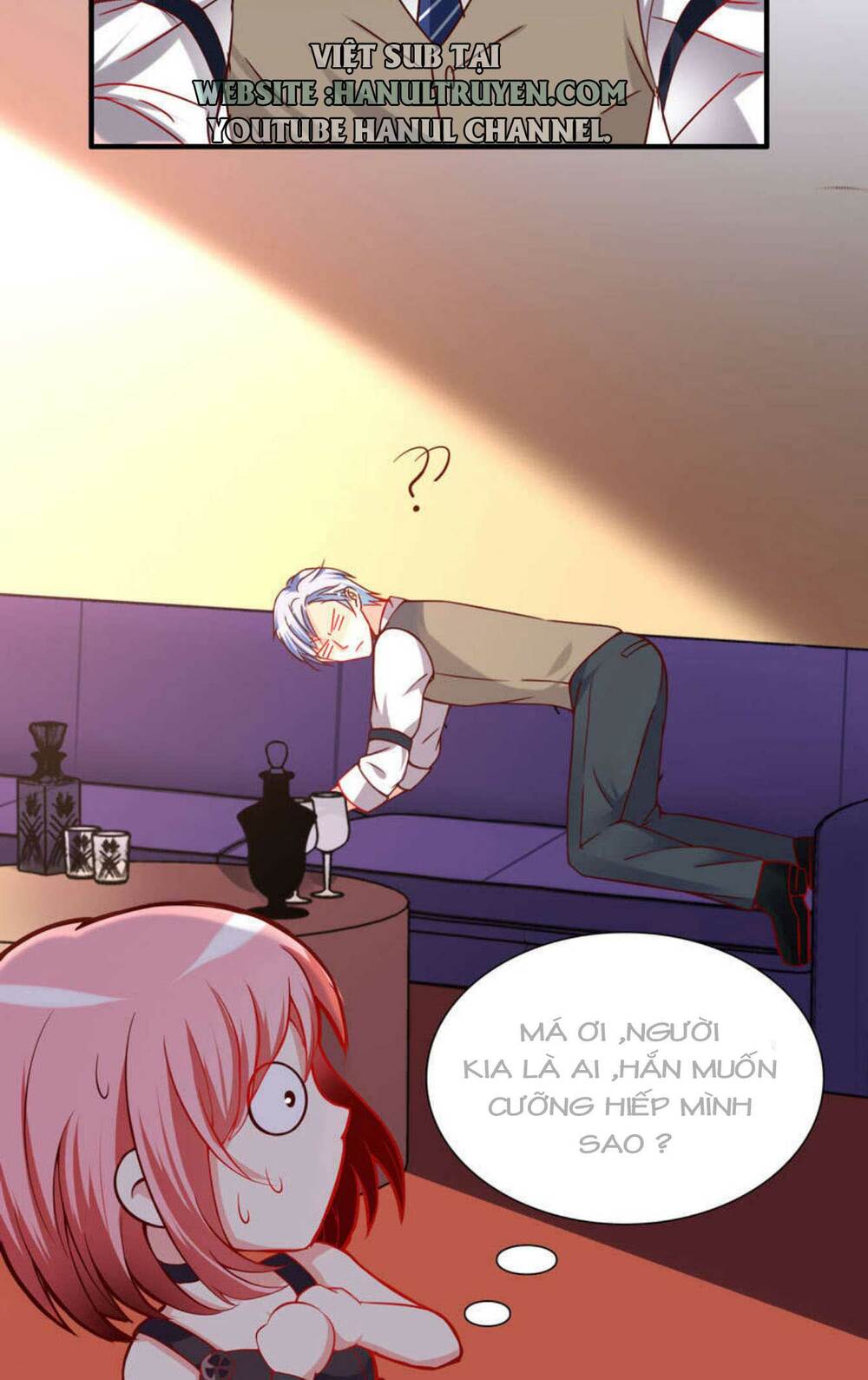 lật đổ lãnh điện hạ satan chapter 1 24