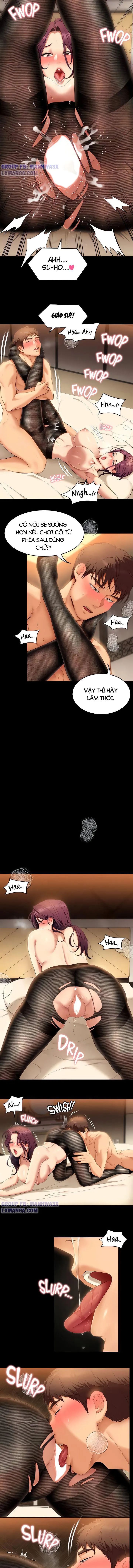 nếm tớ đi nào! chapter 44 6