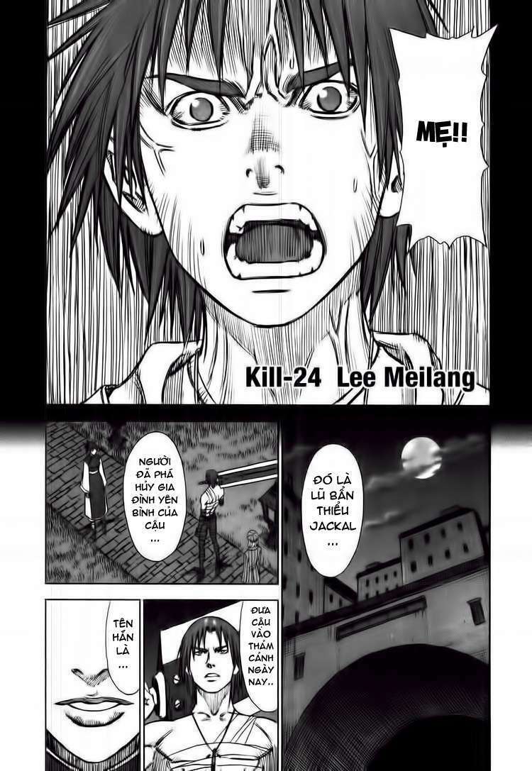 jackals chapter 24 9