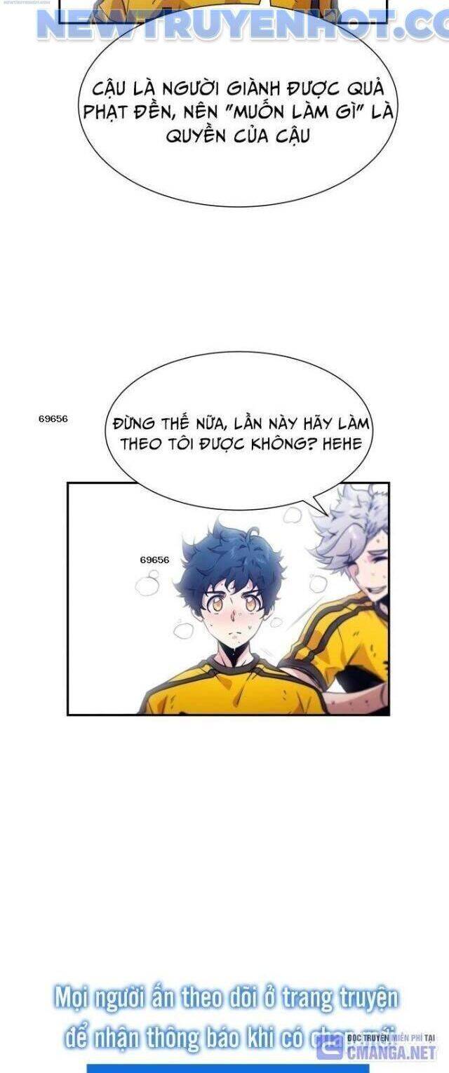 Góc Cao Khung Thành chapter 82 9