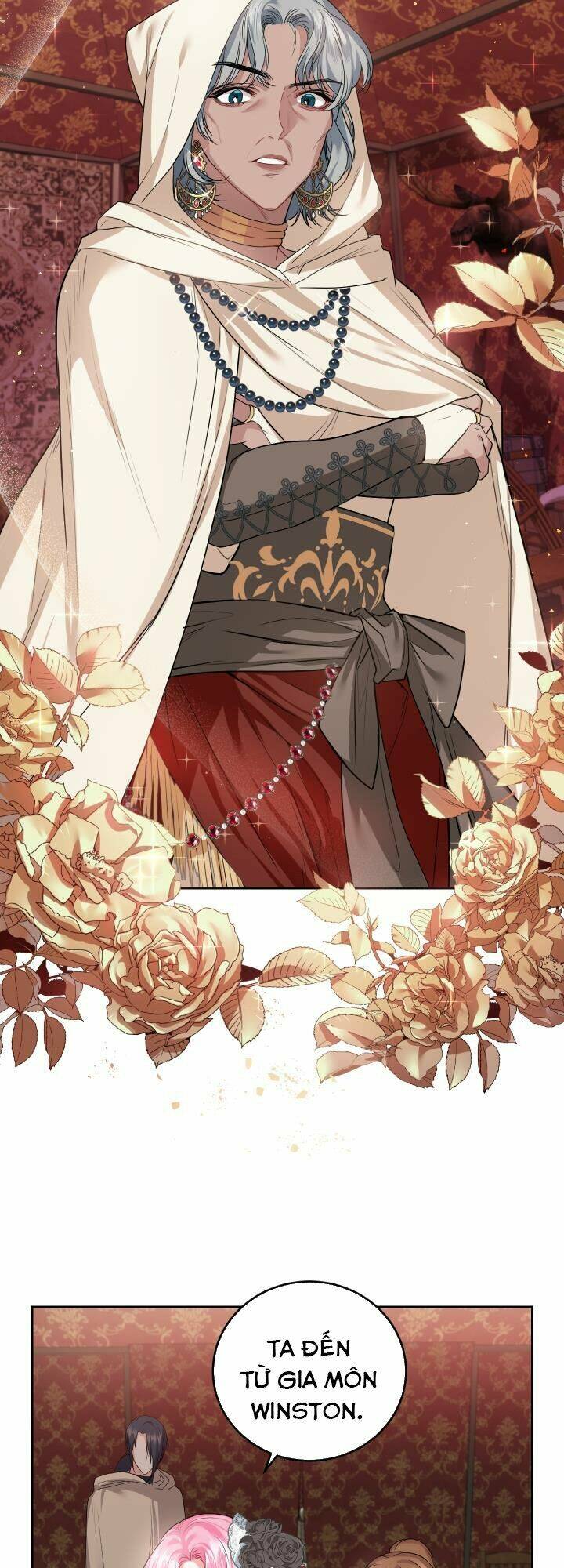 nhà điều chế nước hoa độc quyền của bạo chúa chapter 22 46