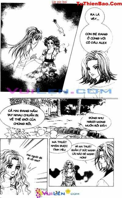 bogle goes to the kingdom chapter 31 23