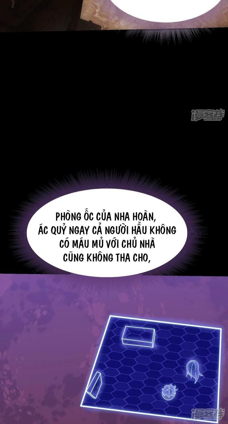 ta có một căn phòng mạo hiểm chapter 2 40