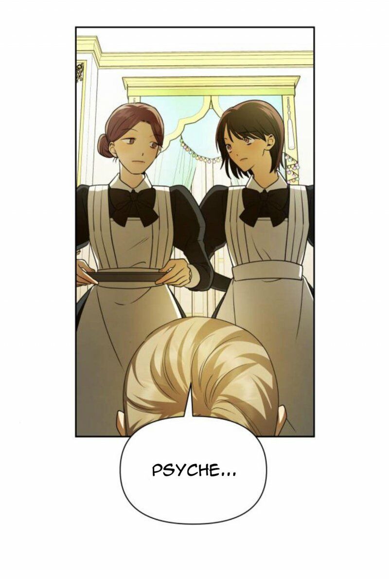 tôi muốn trở thành cô ấy chỉ một ngày chapter 91 6