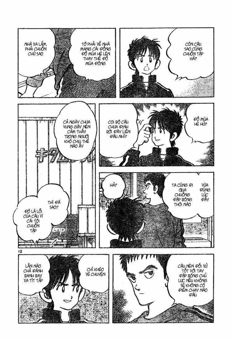 trò chơi vượt qua thử thách chapter 60 12