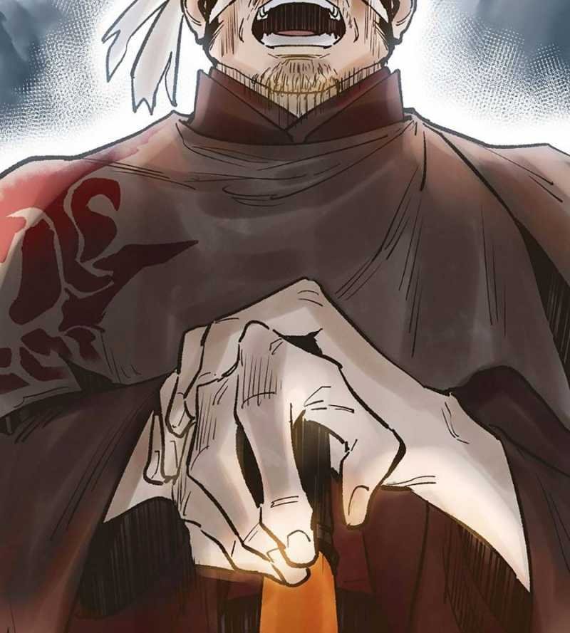 quái công du lục chapter 30 132