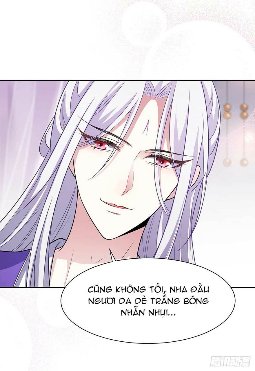 hoạn phi thiên hạ chapter 24 19