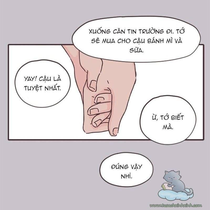 ngày định mệnh của đôi ta chapter 4 22