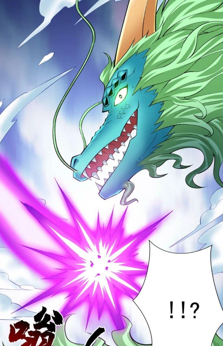 ẩn cư mười vạn năm, đời sau mời ta rời núi chapter 65 15