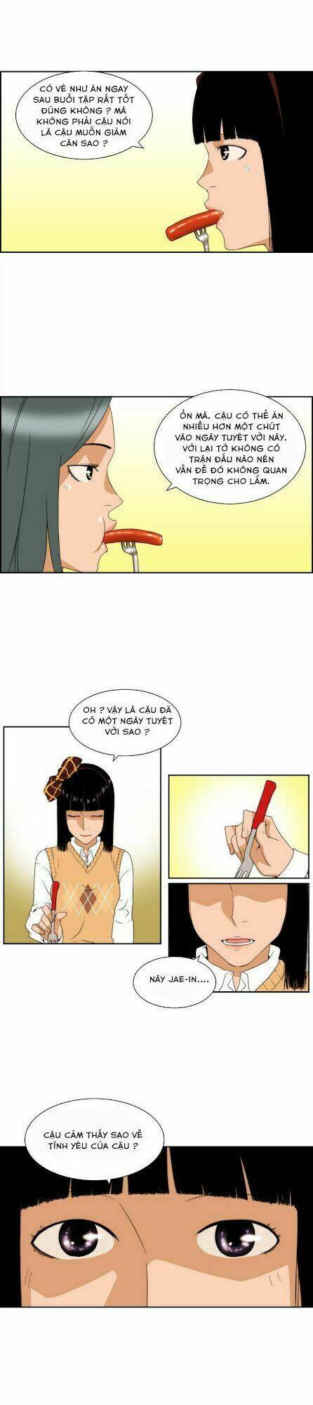 green boy chapter 46 7