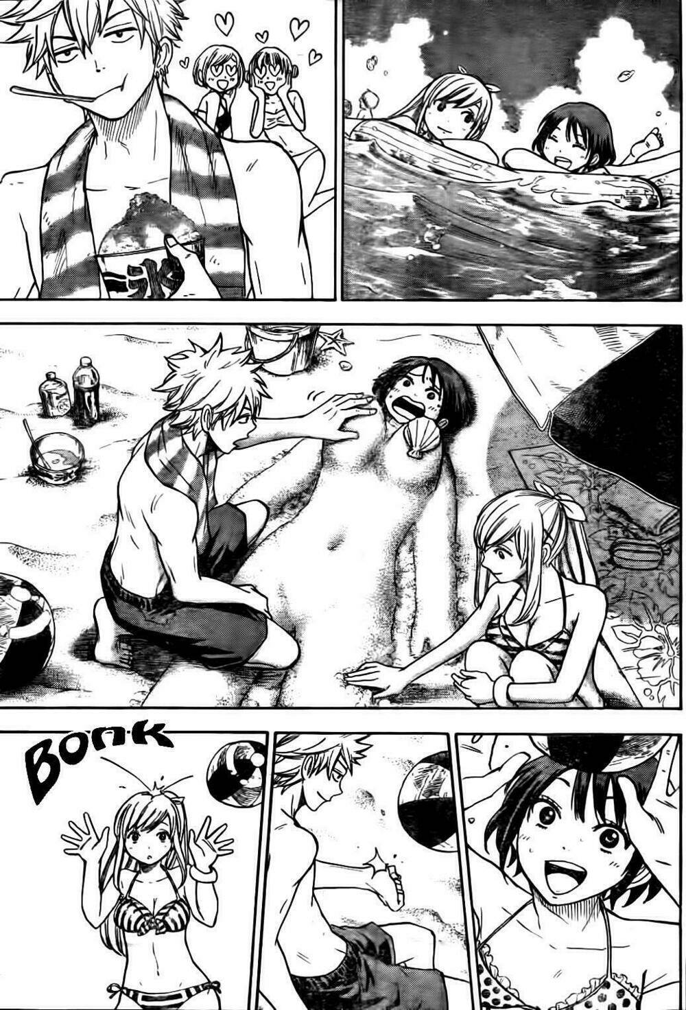 yamada và thất đại ma nữ chapter 25 10