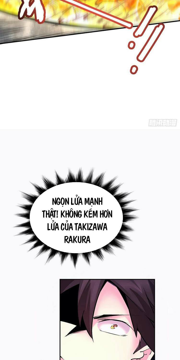 ta là nhà giàu số một, ta không muốn trọng sinh chapter 74 34