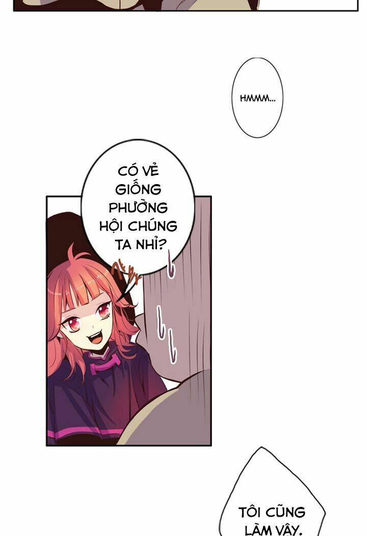 dusk howler chapter 19 25