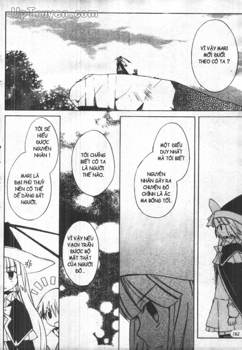 hoshi no witch chapter 2 162