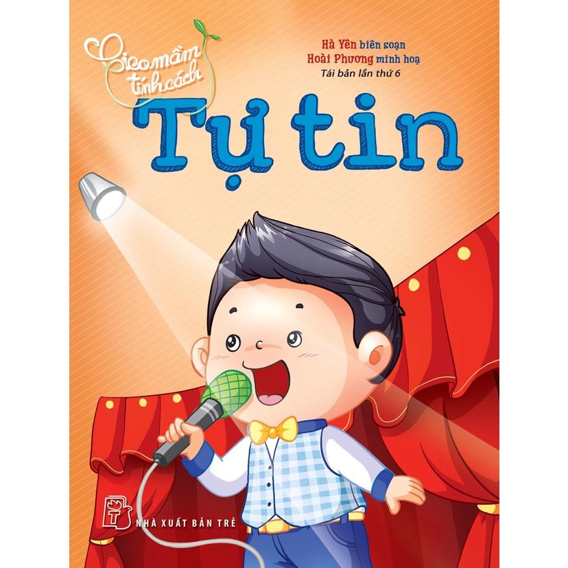 GMTC. Tự Tin - Bản Quyền