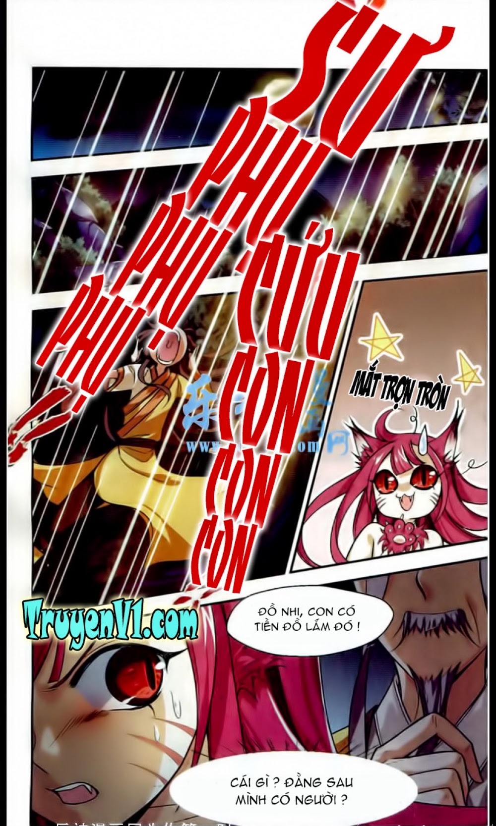 khuynh ngã nhất sinh nhất thế luyến chapter 1 12