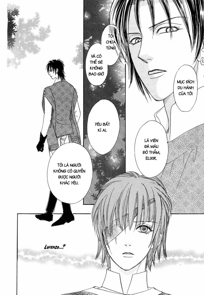 kenja no ishi chapter 16 25