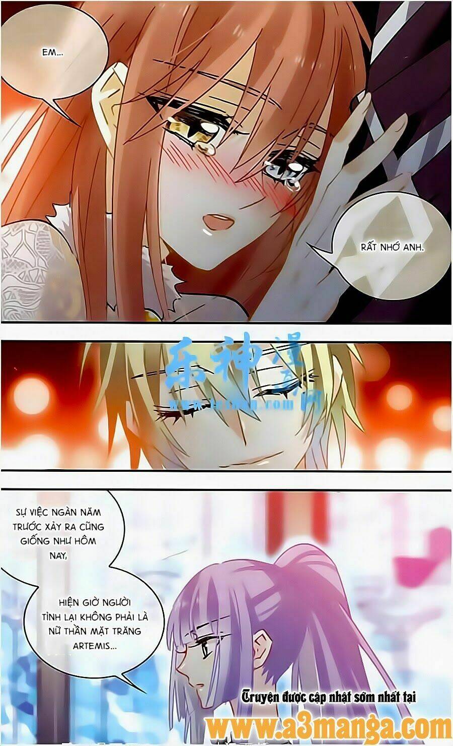 ngôi sao câu lạc bộ chapter 127 15