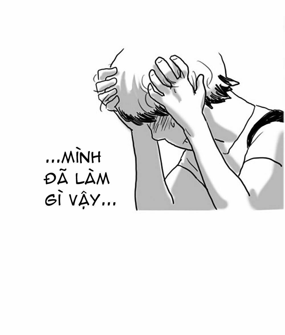 cô nàng trên lớp - the girl from class chapter 23 152