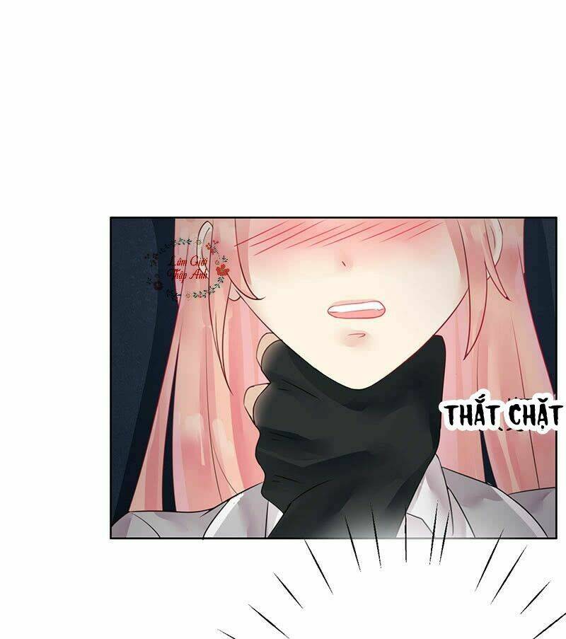 băng sơn học trưởng không được chọc chapter 1.2 31