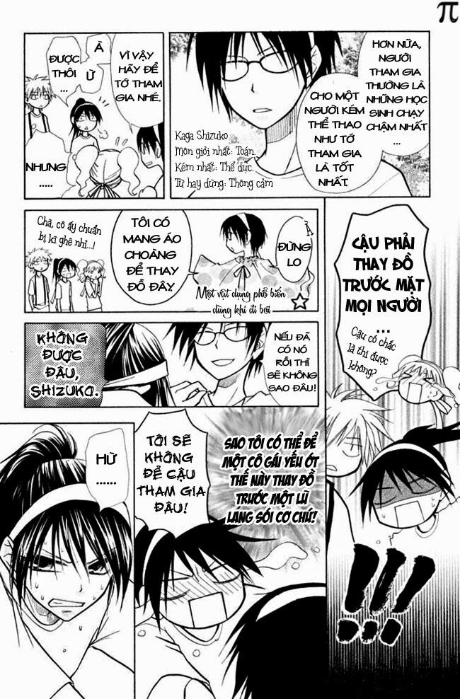 khi sếp là hầu bàn chapter 10 7