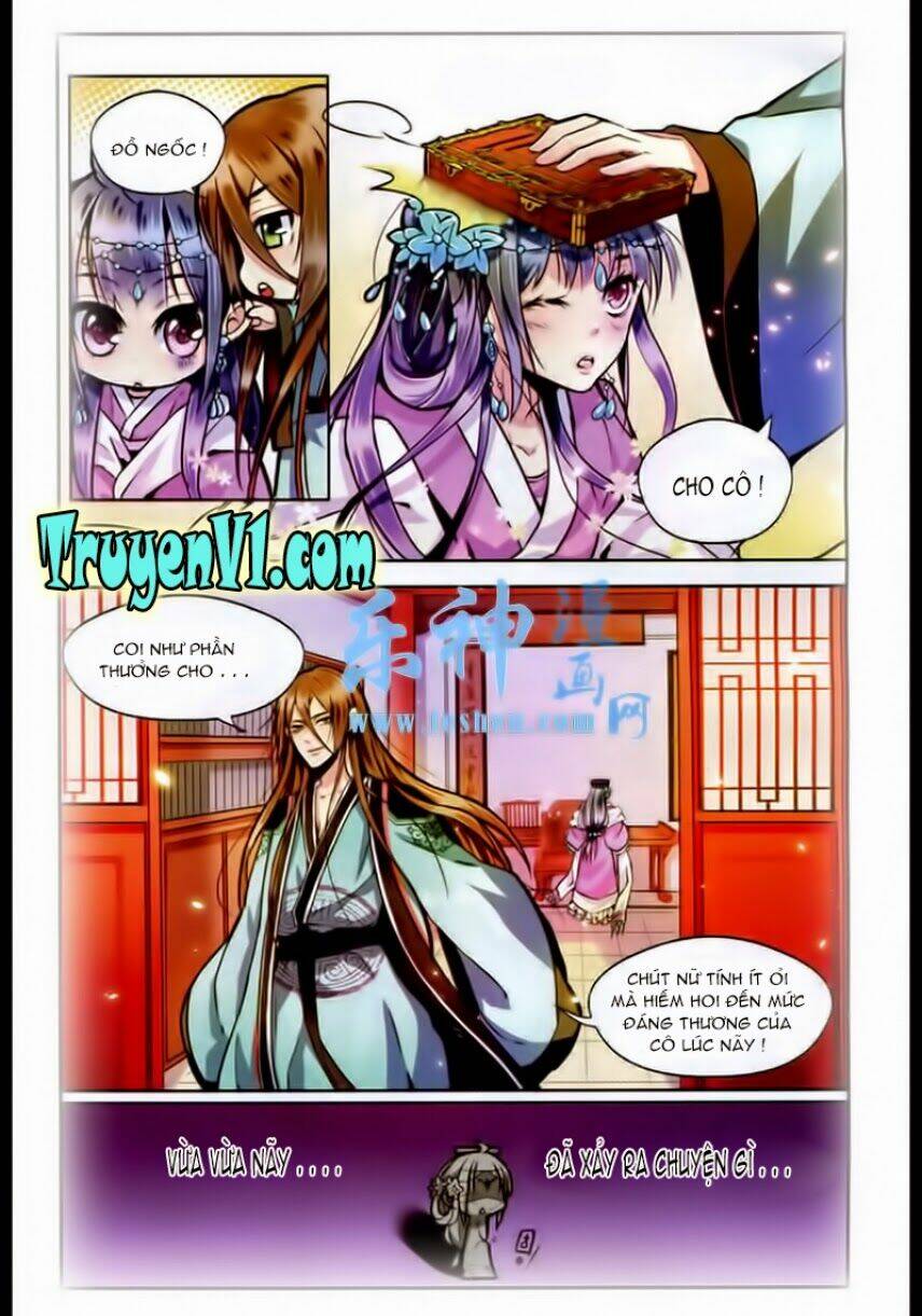 đại long môn khách sạn chapter 2.2 6