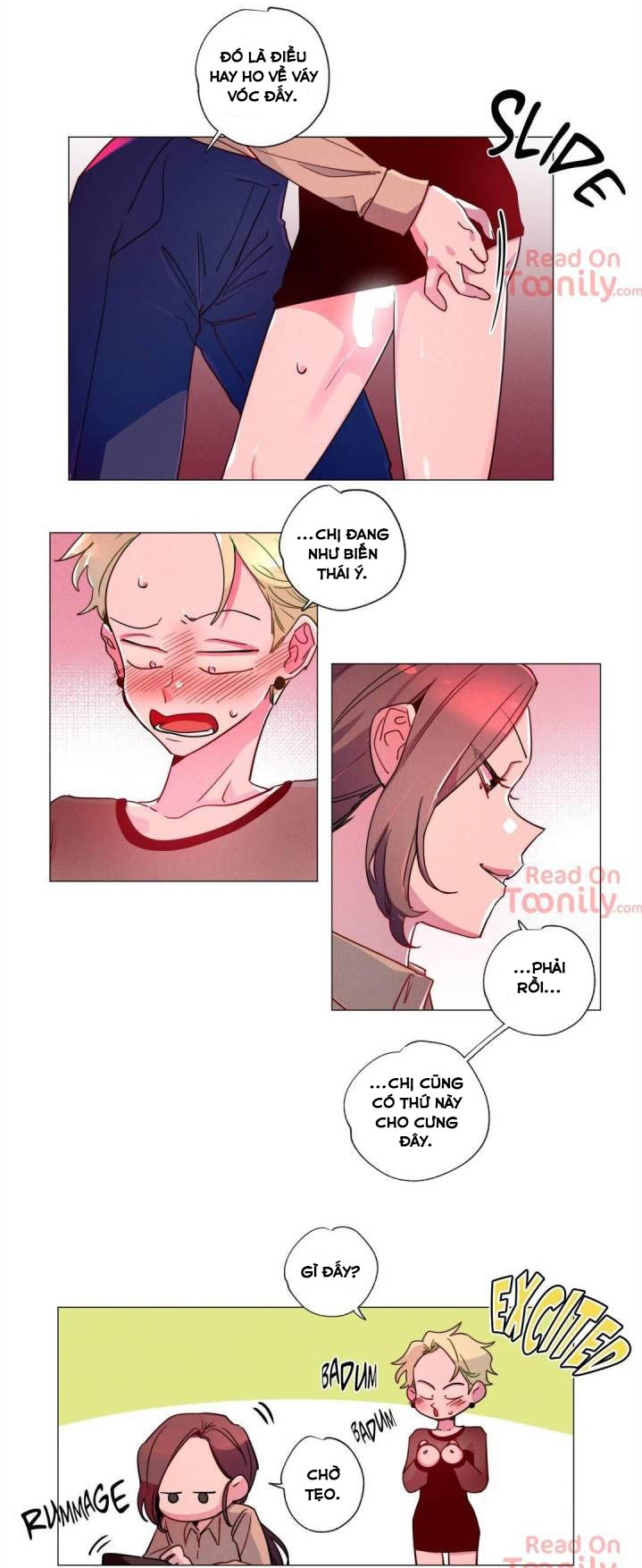 mảnh ghép o bị khuyết chapter 59 14