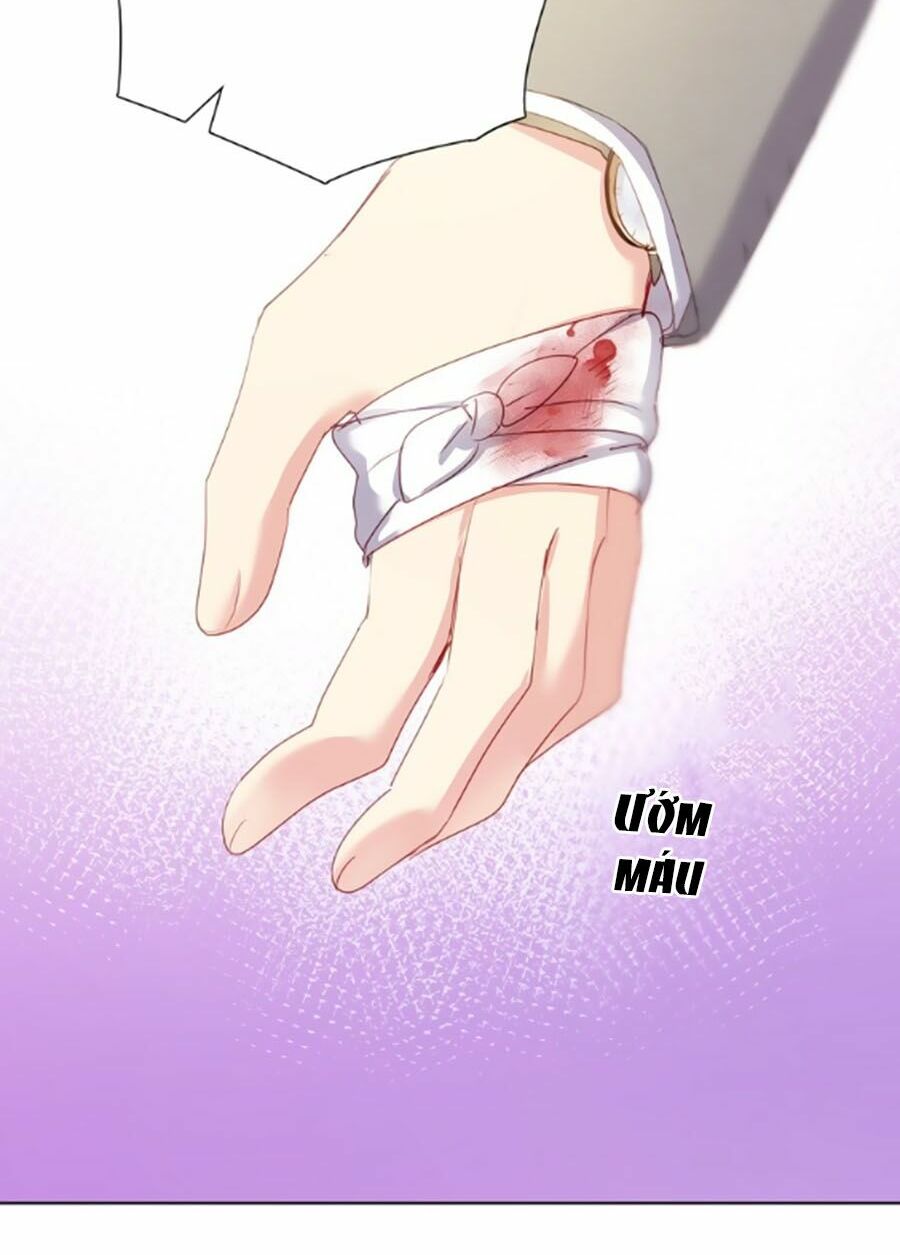 tình yêu là thế phần 2 chapter 41 17