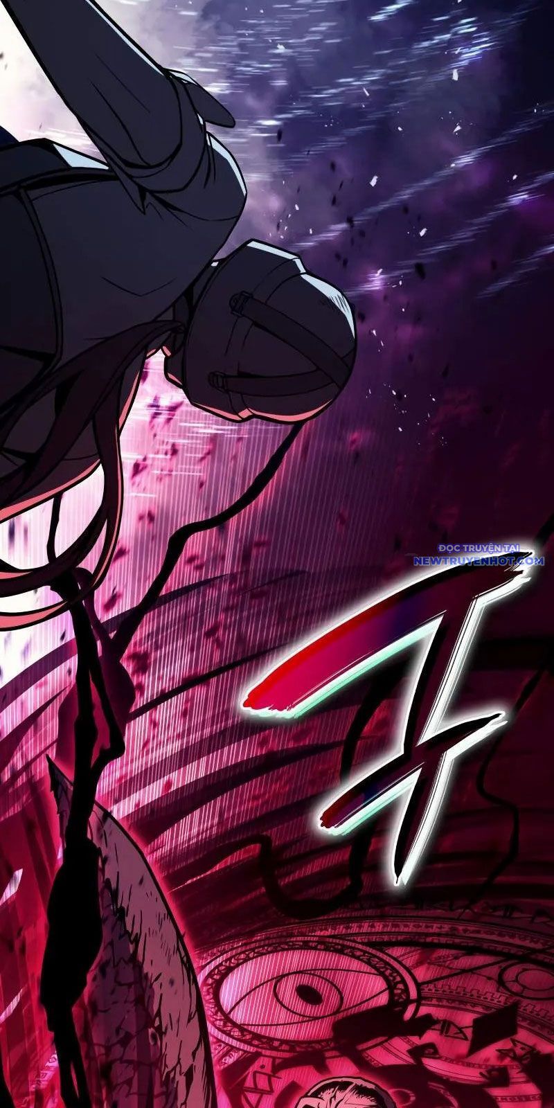 Vị Vua Mạnh Nhất Đã Trở Lại chapter 113 20