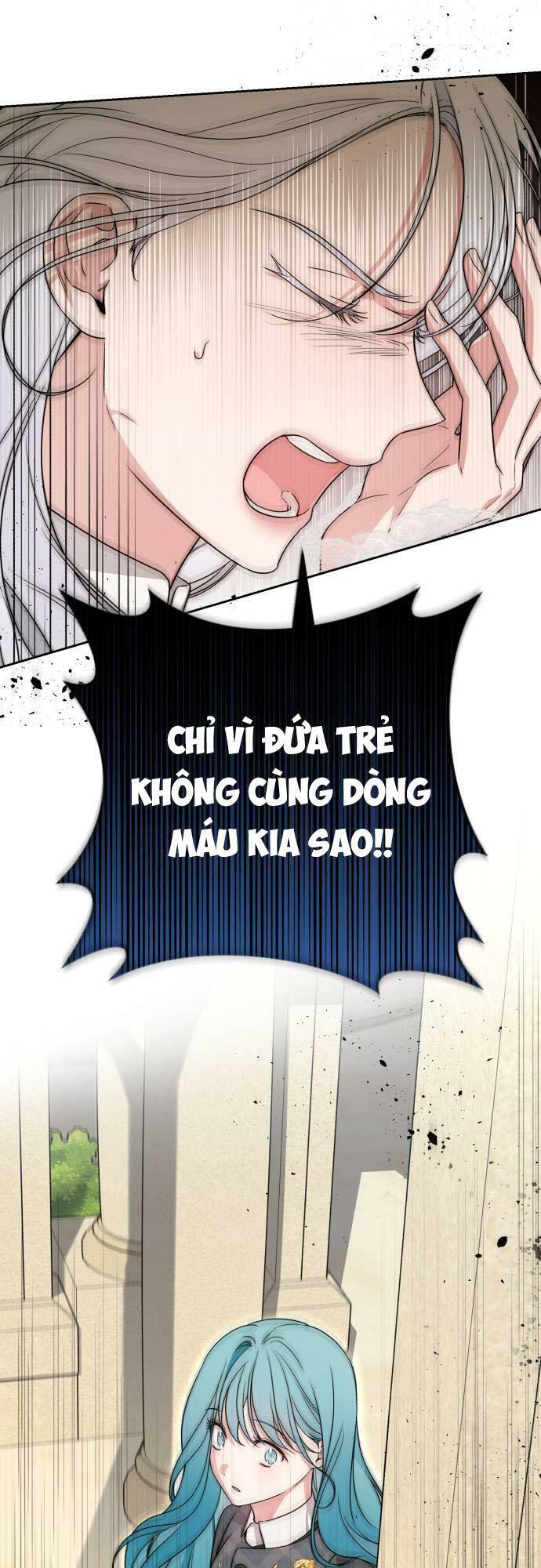công nương mint bé nhỏ chapter 50 10
