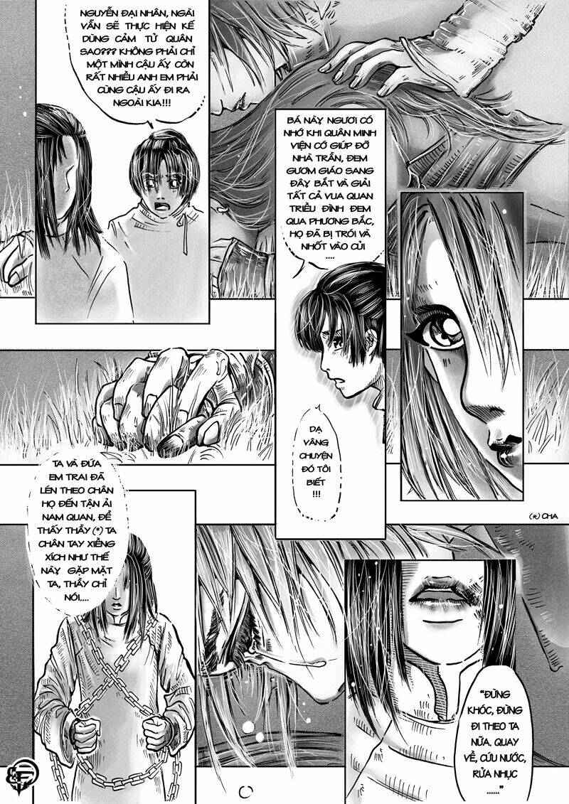 break free magazine chapter 7 74