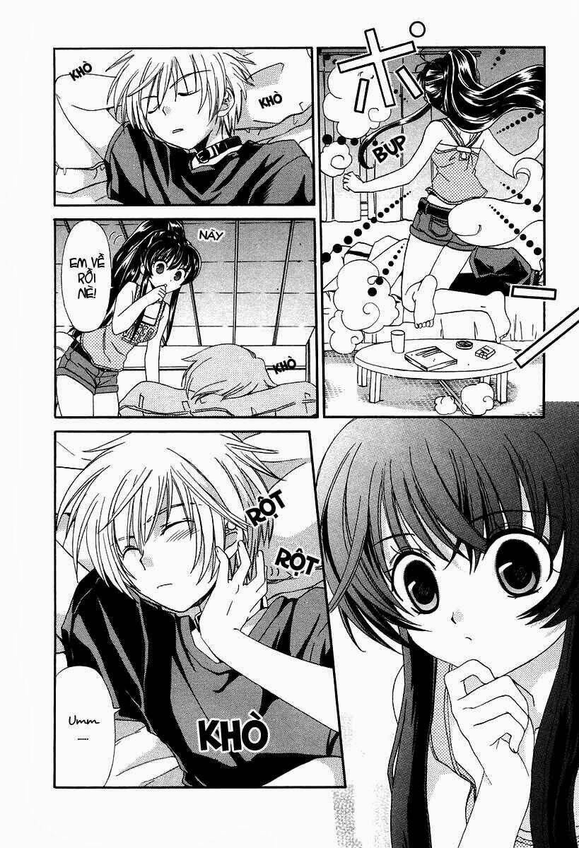 inukami chapter 10 5