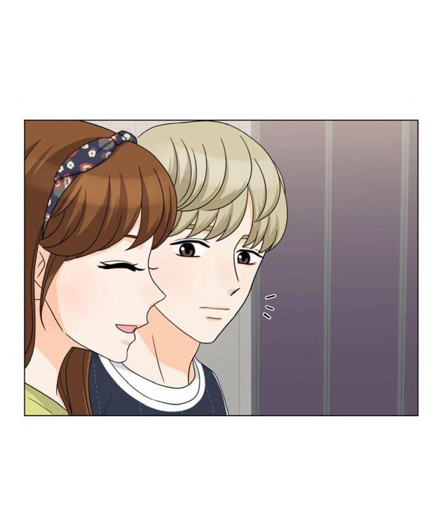 idol và sếp, em yêu ai? chapter 60 12