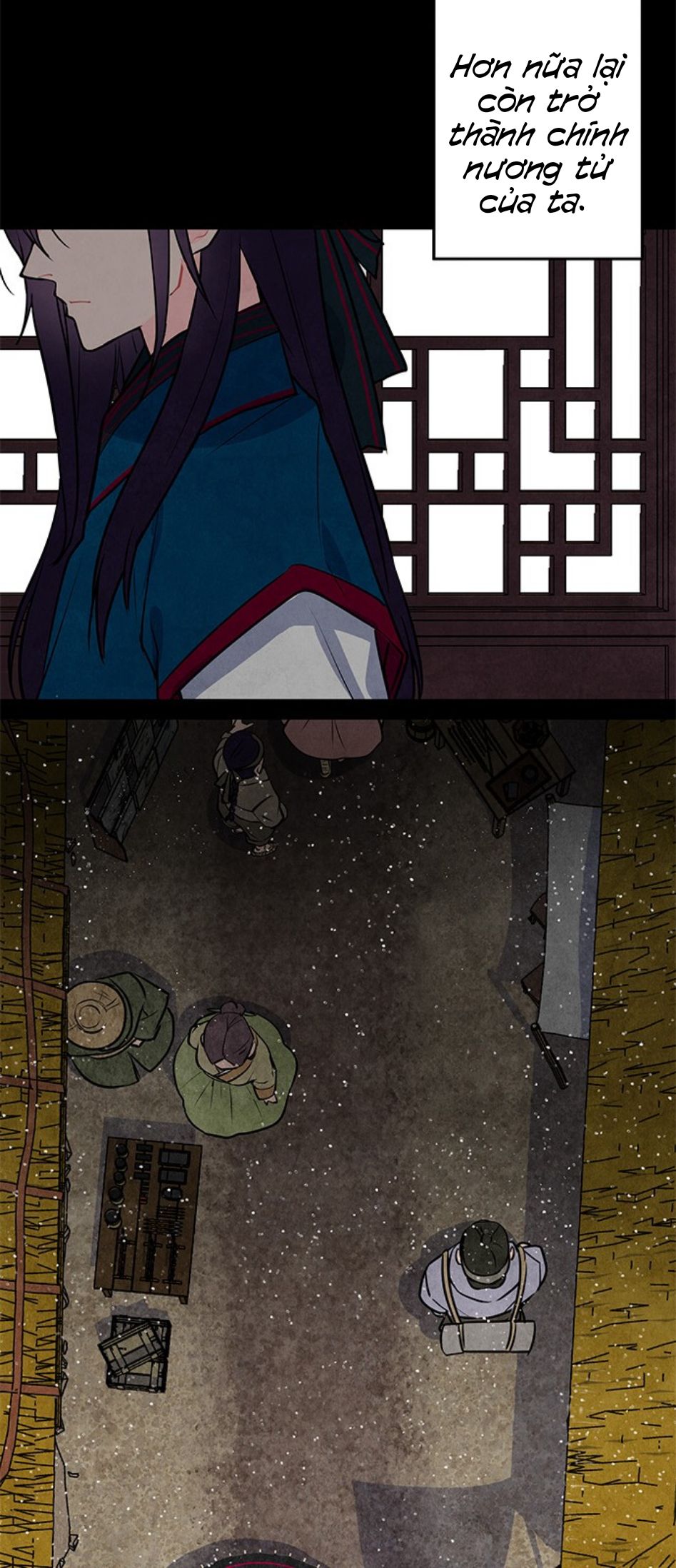 tiểu nương tử bị gả bán chapter 3 19