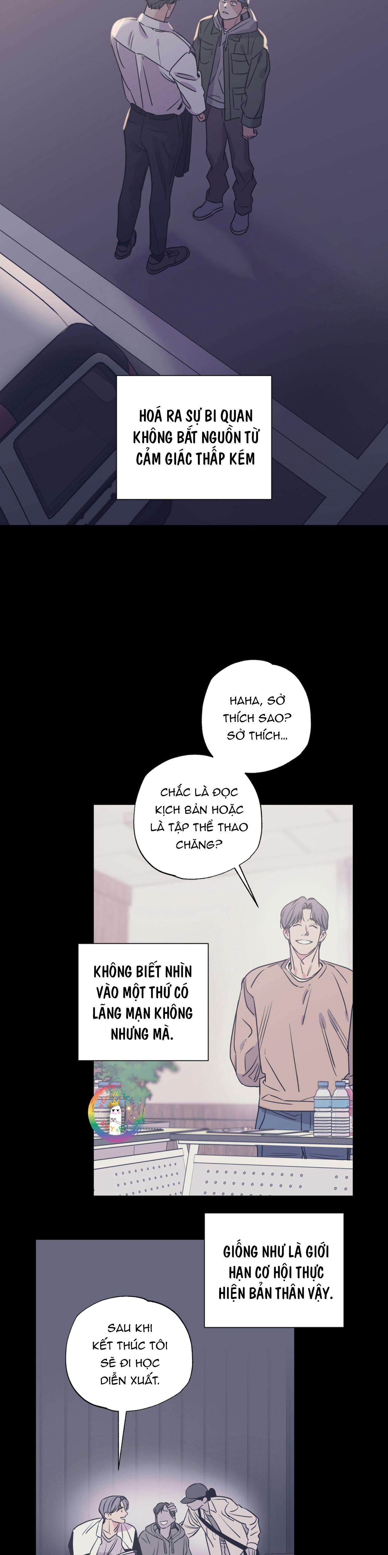 manhwa chịch vồn chịch vã chapter 94 15