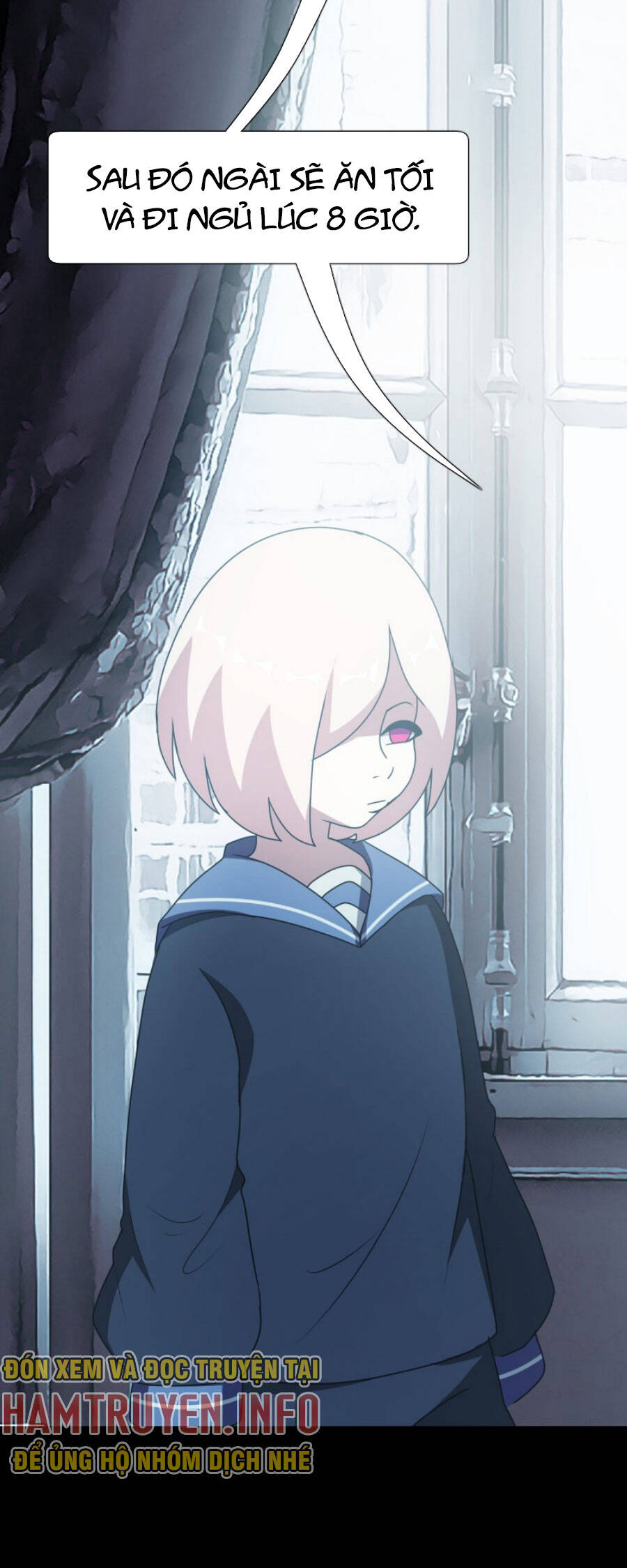 tử thần chapter 74 40