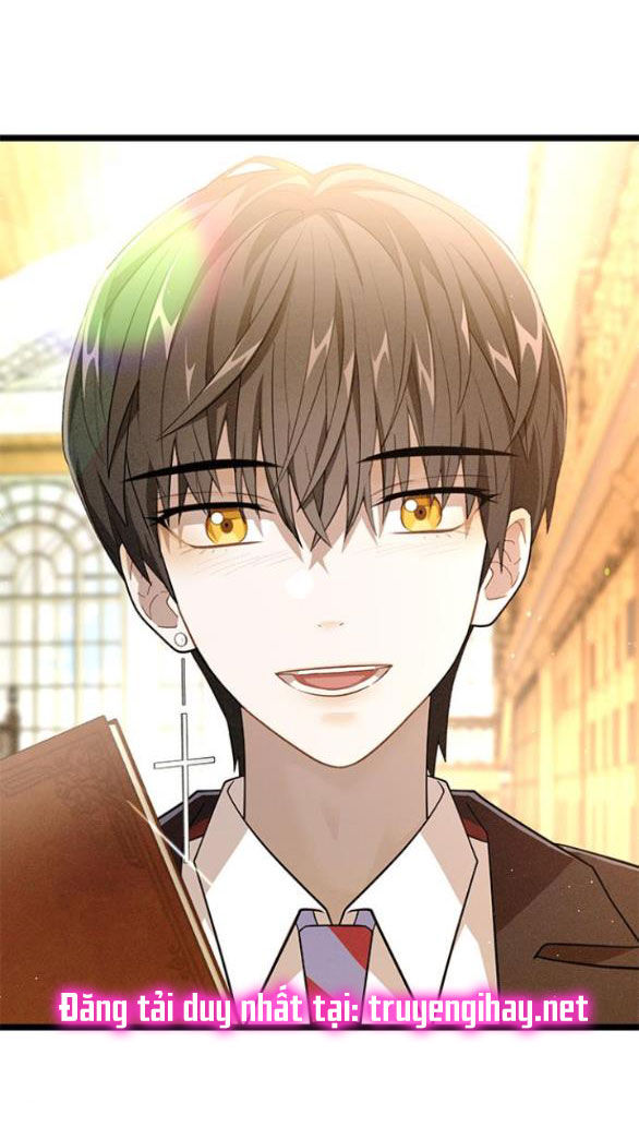 dark moon - tế đàn ánh trăng chapter 18.1 41