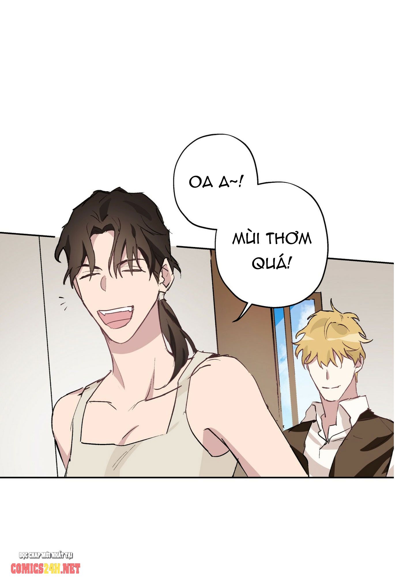 ma pháp sư của eden chapter 11 41