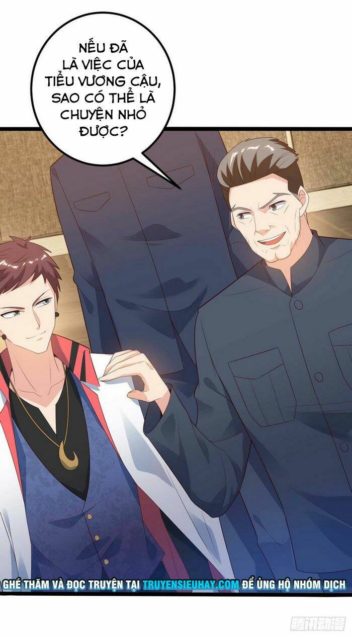 trọng sinh khí thiếu quy lai chapter 139 7