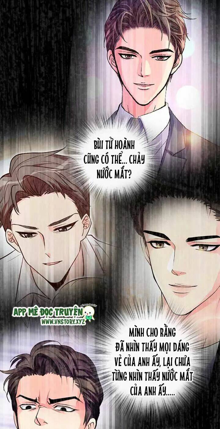 thiên hậu trở về chapter 136 34