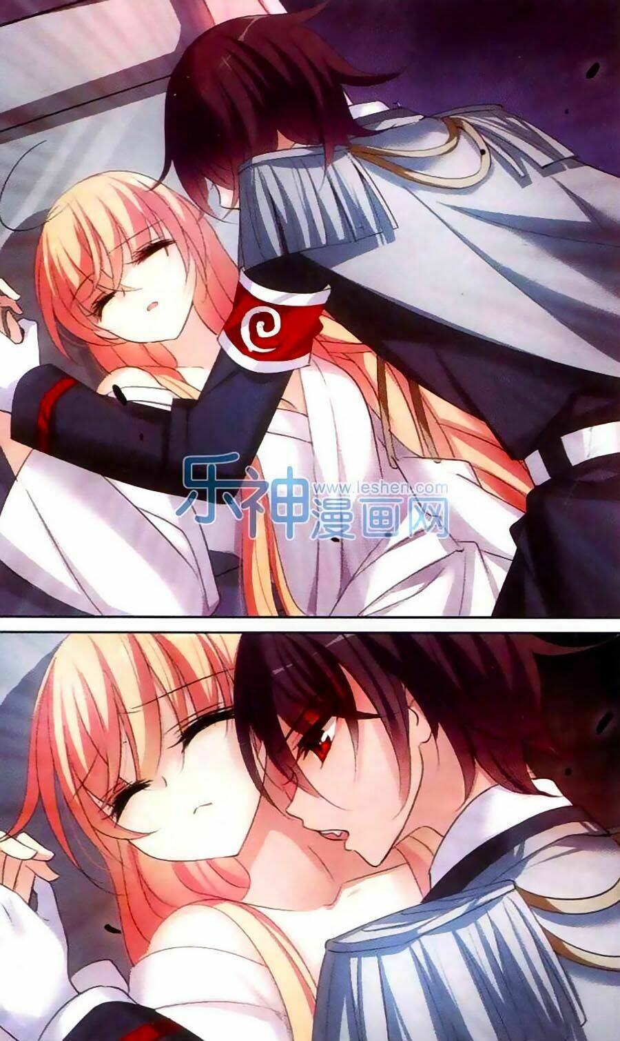 xuyên duyệt tây nguyên 3000 chapter 137 5