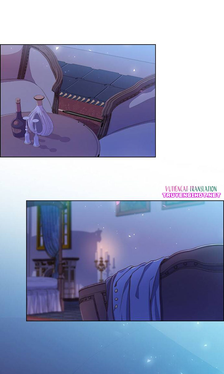 lời cầu hôn đến từ hoàng đế chapter 9 27