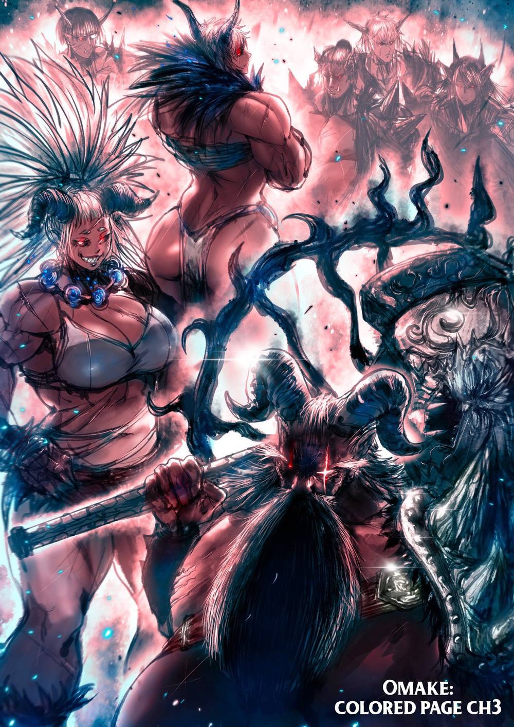 ramia - yana chapter 5.4 3