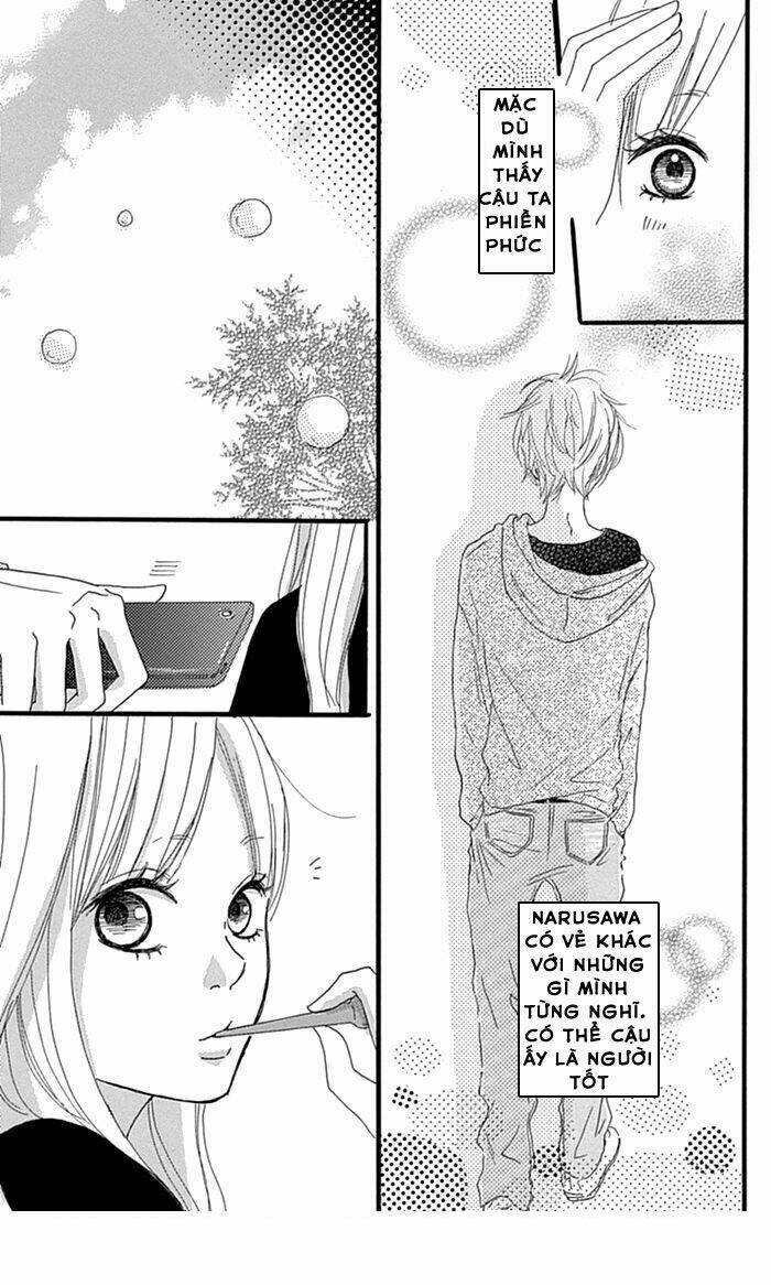 hatsukoi lollipop chapter 1 39