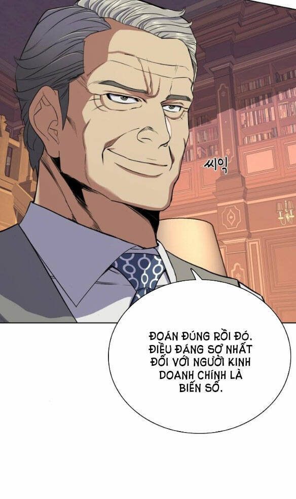 Tiểu Thiếu Gia Gia Tộc Tài Phiệt chapter 28.1 38