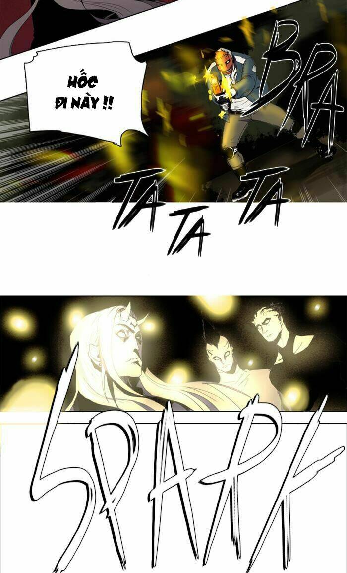 lessa 2: the crimson knight chapter 1 8